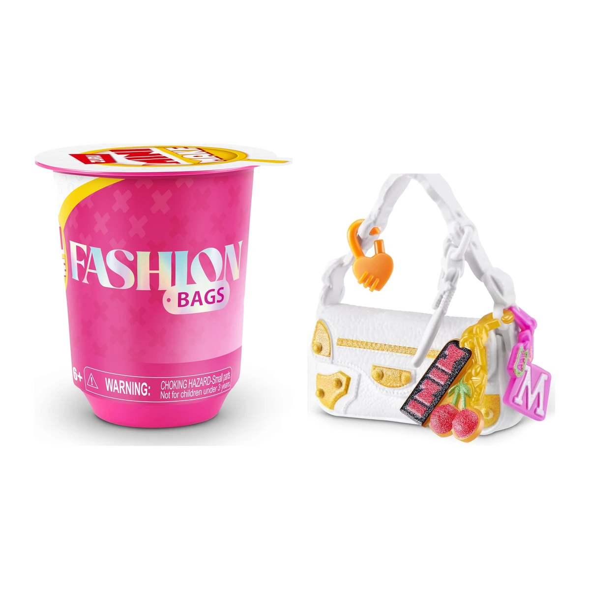 Zuru Mini Make Fashion Bags Series 1