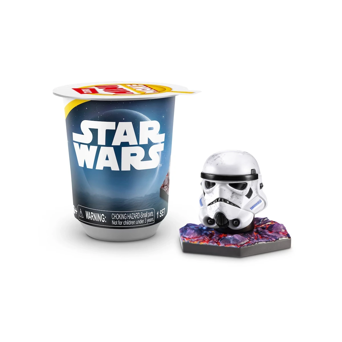 Zuru Mini Make Star Wars Series 1