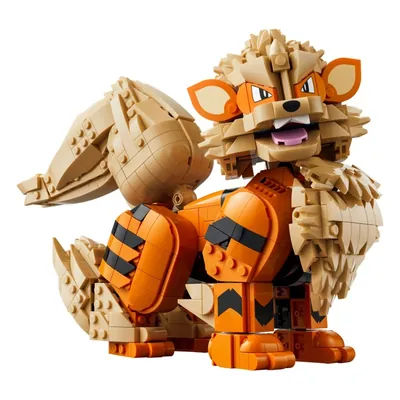 Arcanine