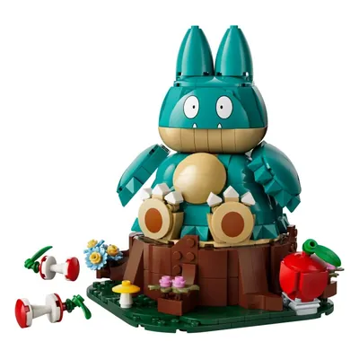 Munchlax