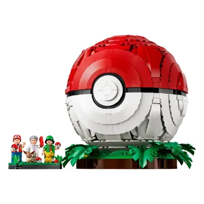 Poké Ball