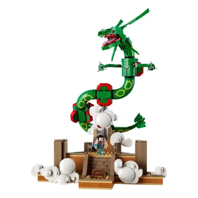Rayquaza