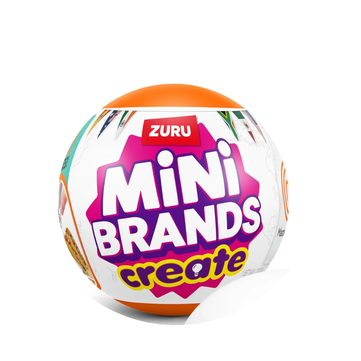 Mini Brands Create: MasterChef Series 2