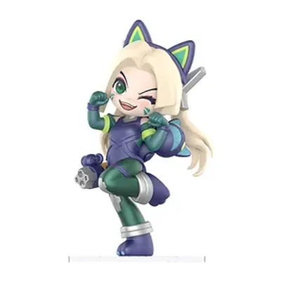 Battle Cat Jinx