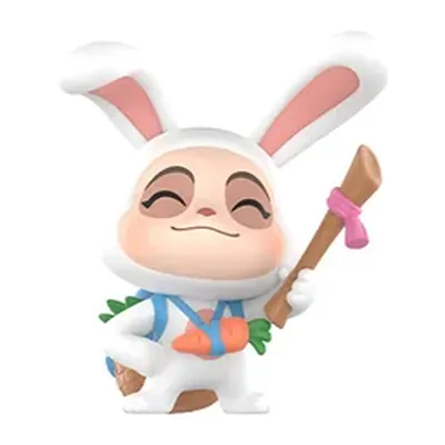 Cottontail Teemo