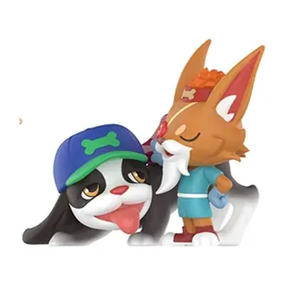 Kibble-head Kled