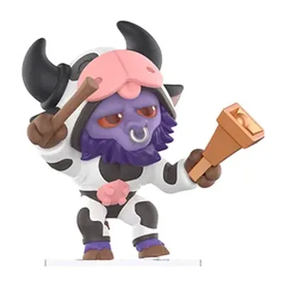 Moo Cow Alistar
