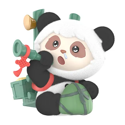 Panda Teemo