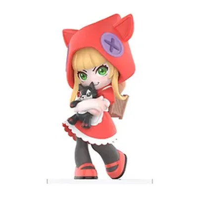 Red Riding Annie