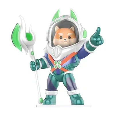 Space Groove Nasus