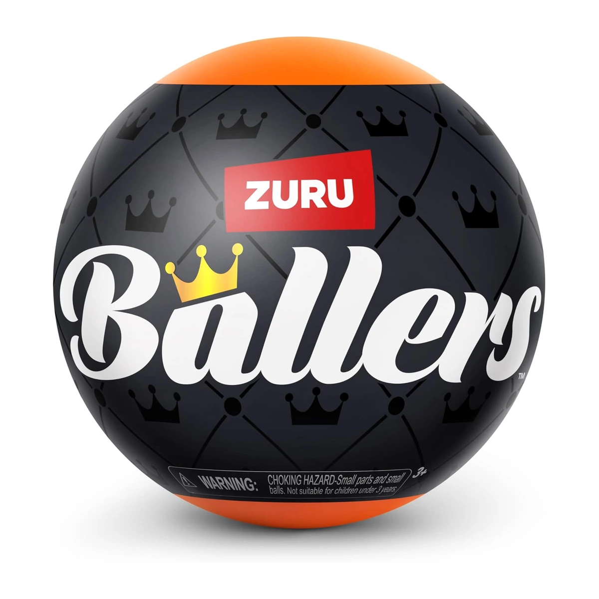 Zuru NBA Ballers Series 3
