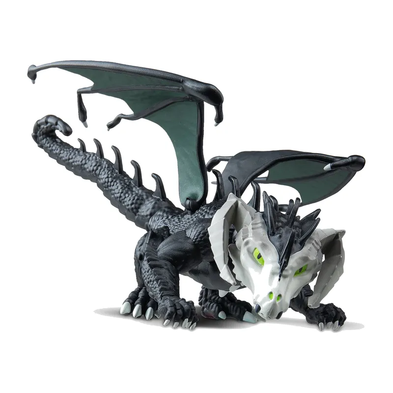 Black Dragon
