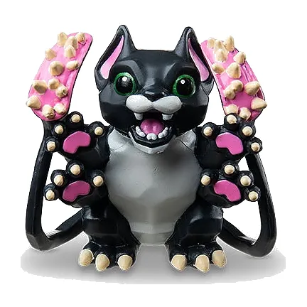 Displacer Beast