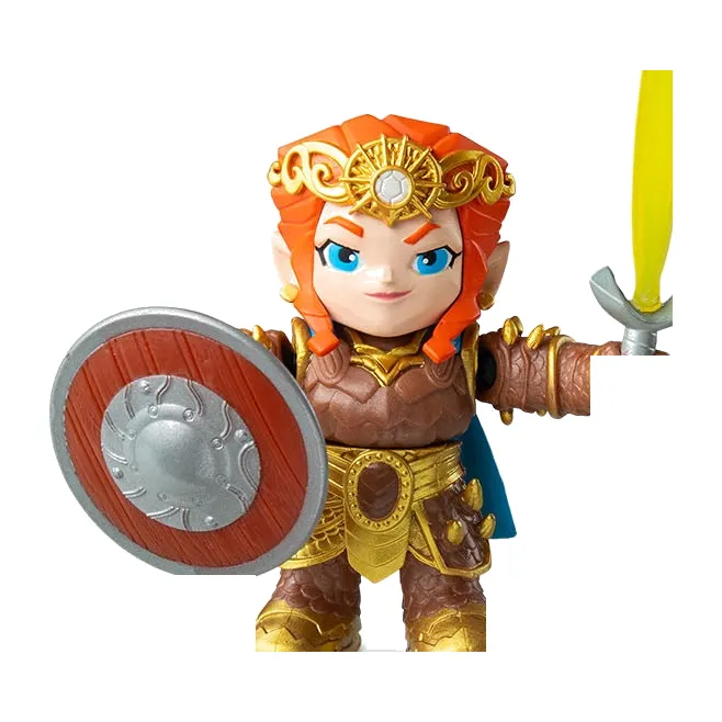 Elf Fighter