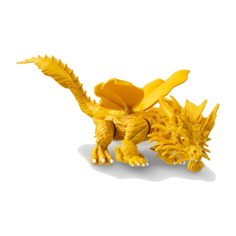 Gold Dragon