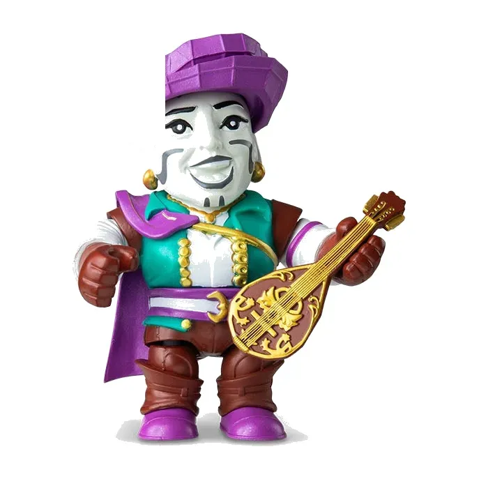 Goliath Bard