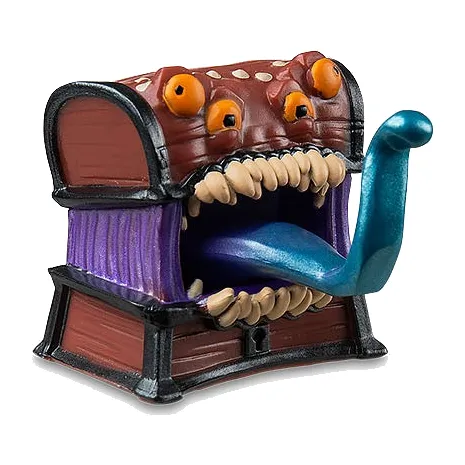 Mimic