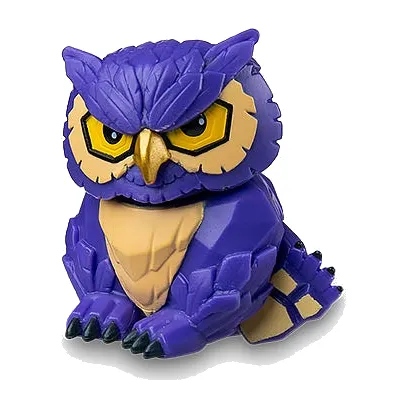 Owlbear Cub