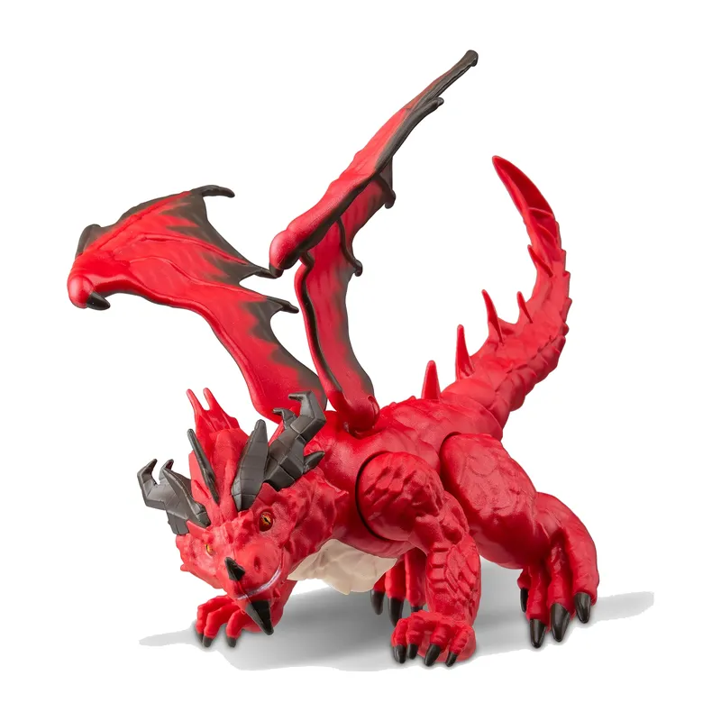 Red Dragon