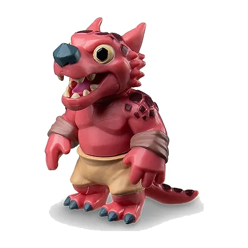 Young Kobold