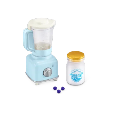 Blender