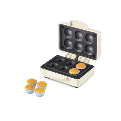 Cupcake Maker