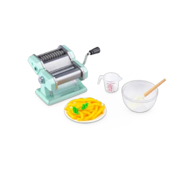 Pasta Maker