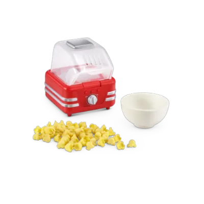 Popcorn Machine