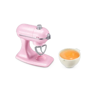 Stand Mixer