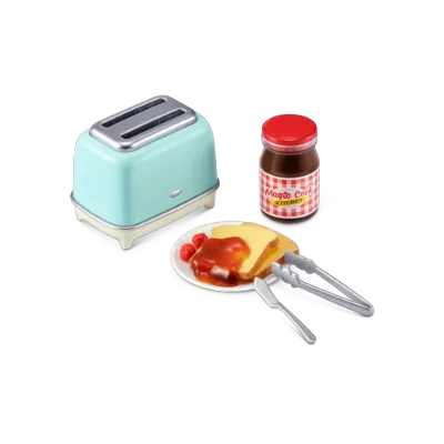 Toaster