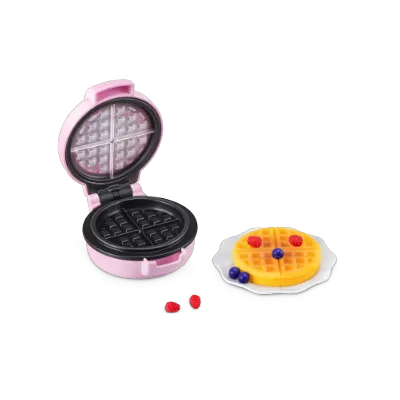 Waffle Maker