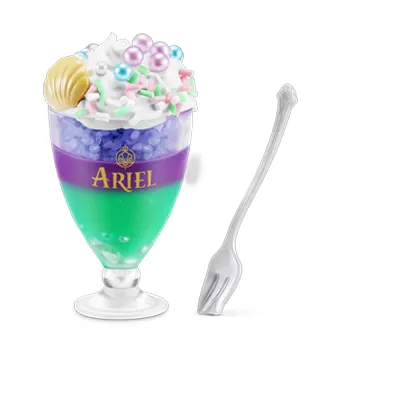 Bubble Tea de Ariel