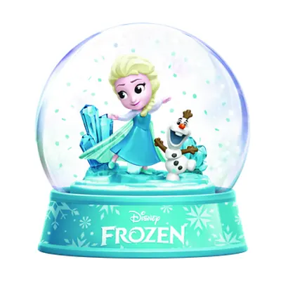 Frozen