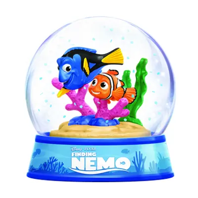 Buscando a Nemo