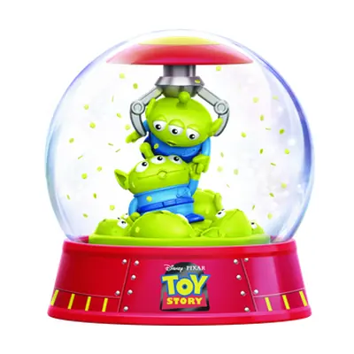 Toy Story