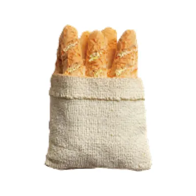 Baguettes Magnet