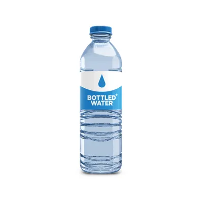 Bottled Water