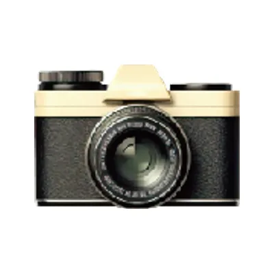 Camera Magnet