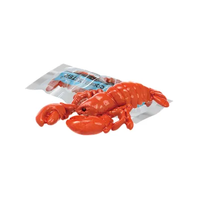 Cooked Lobster
