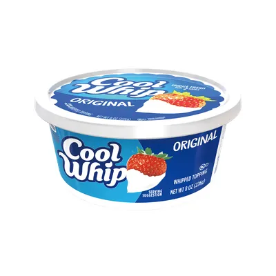 Cool Whip Original Whipped Topping