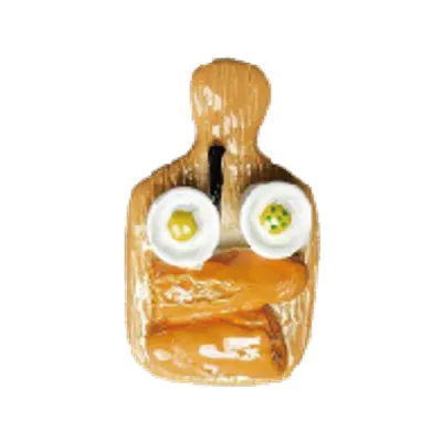 Egg Board Magnet