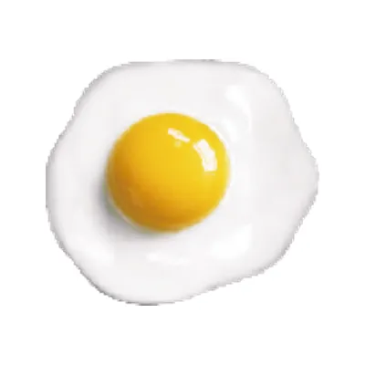 Egg Magnet