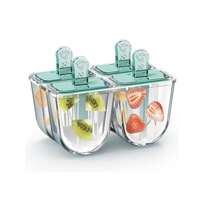 Fruit Ice Pops