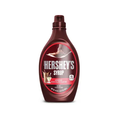 Hershey's Chocolate Syrup