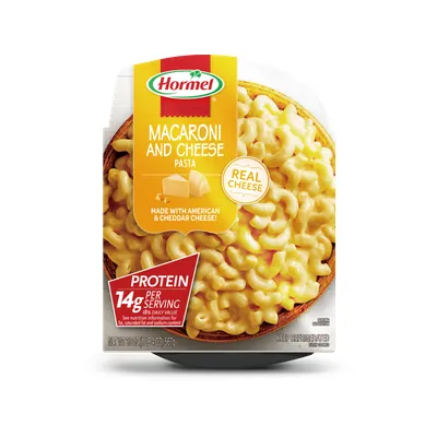 Hormel Macaroni and Cheese Pasta