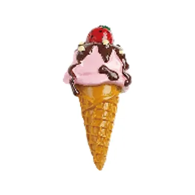 Ice Cream Cone