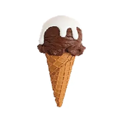 Ice Cream Cone