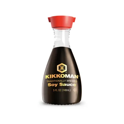 Kikkoman Soy Sauce