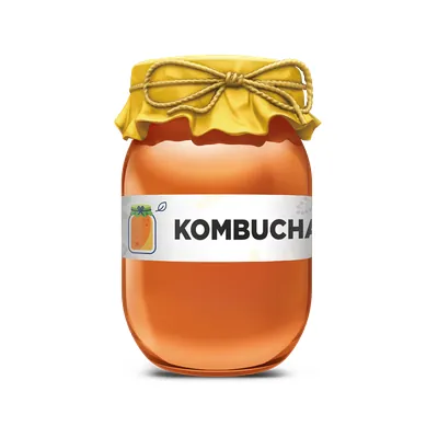 Kombucha