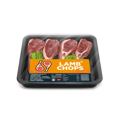 Lamb Chops